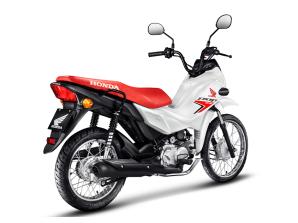 HONDA POP 110 i ES