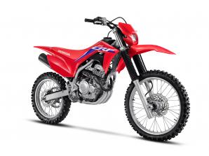 CRF 250F