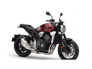 Honda CB1000 R STD/BLACK EDITION
