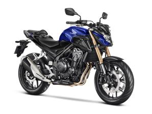 CB 500F