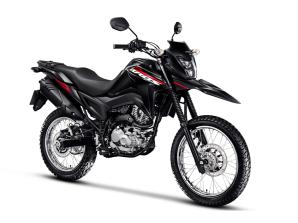 Honda NXR160 Bros CBS