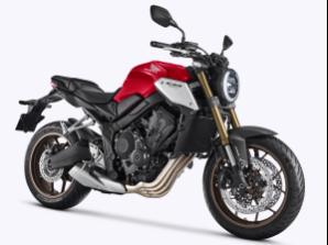 Honda CB 650R