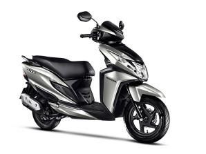 Honda Elite 125