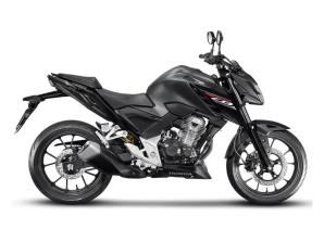 Honda CB 300 TWISTER CBS