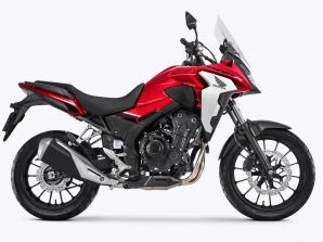 Honda CB 500X