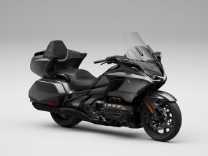 GL 1800 Gold Wing Touring