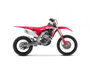 CRF 250 RX